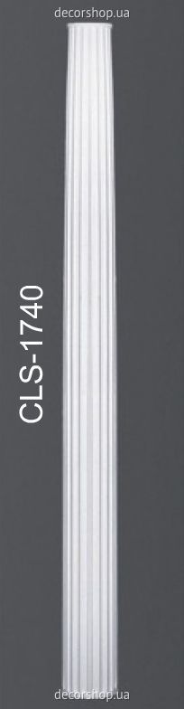 Column Perimeter CLS-1740