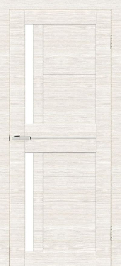 Міжкімнатні двері Оміс Cortex Deco 01 bianco line