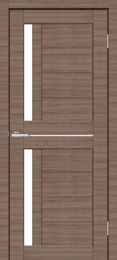 Interior doors Omis Cortex Deco 01 oak amber line
