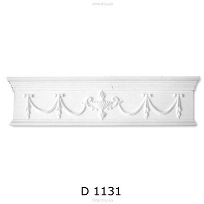 D 1131 (0.801м) фронтон