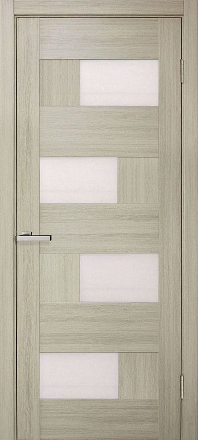 Interior doors Omis Domino 2 PO bleached oak