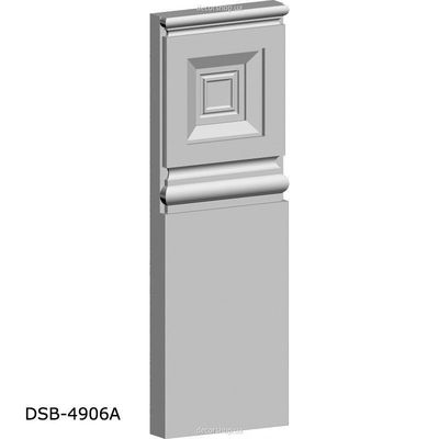 Perimeter DSB-4906A Base