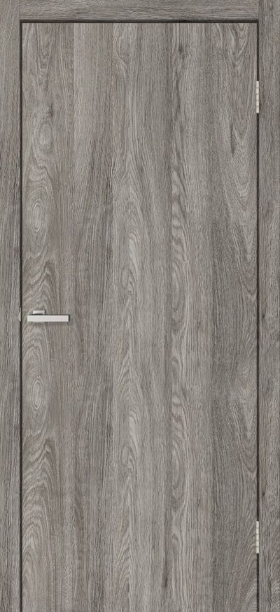 Interior doors Omis Solid (smooth) NL oak Denver