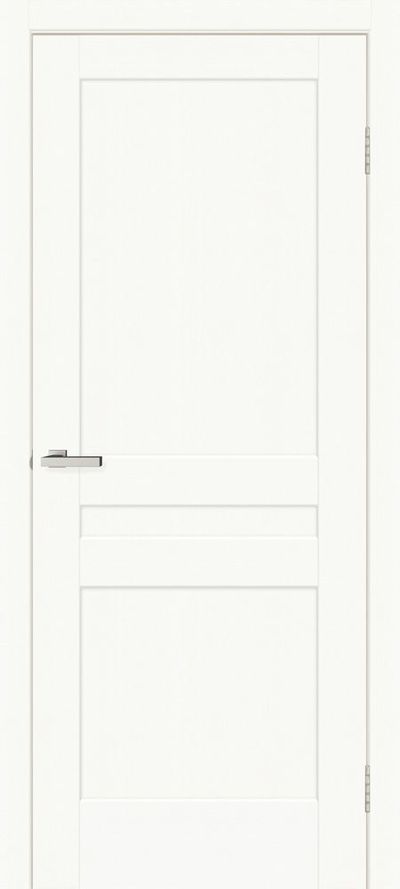 Межкомнатные двери Омис Modena 02 B ST white