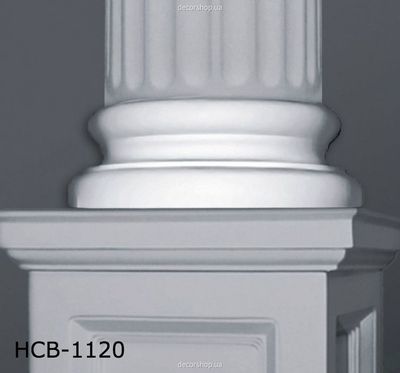 Колонна Perimeter HCB-1120