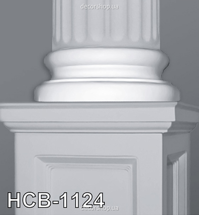 Column Perimeter HCB-1124