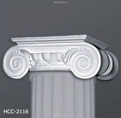 Column Perimeter HCC-2116