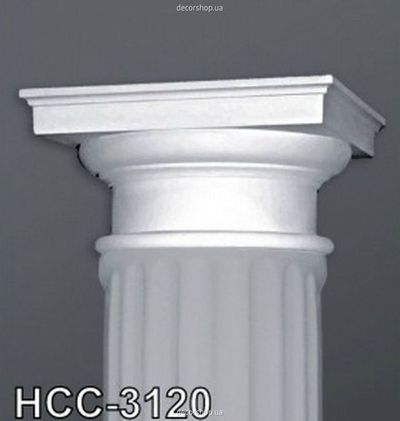 Column Perimeter HCC-3120