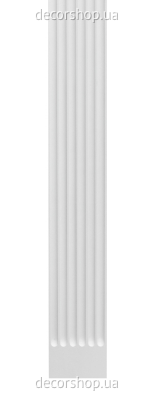 Pilaster Classic Home HK-1217-4