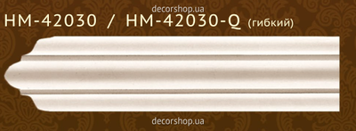 Molding Classic Home HM-42030