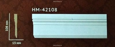 Molding Classic Home HM-42108