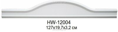 Panel Classic Home HW-12004