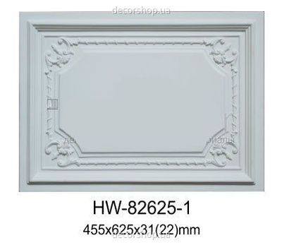 Wall panel Classic Home HW-82625-1