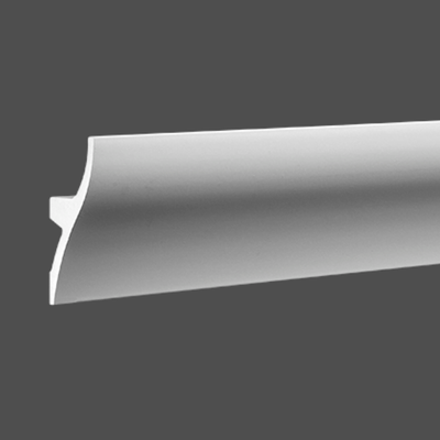 Illuminated cornice Europlast 1.50.229 Flexible