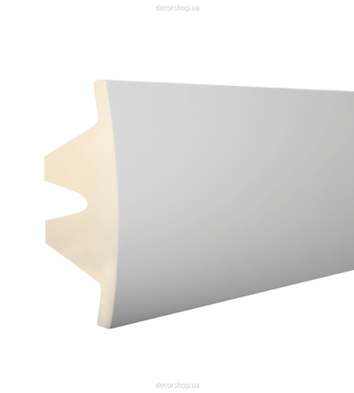 Illuminated cornice Tesori KF 503 (2.44m)