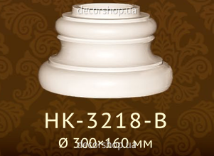 Column Classic Home HK-3218-B