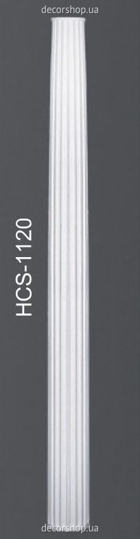 Column Perimeter HCS-1120