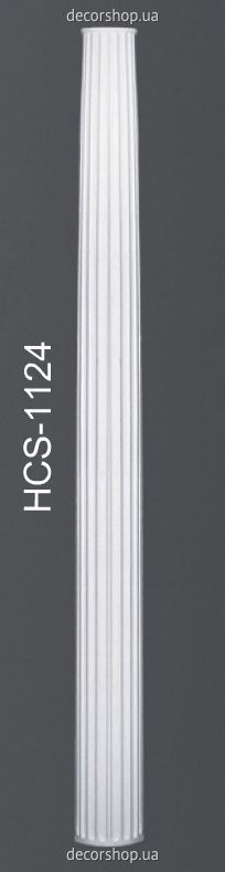 Column Perimeter HCS-1124