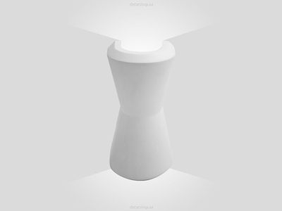 Decorative lamp Tesori KS 810