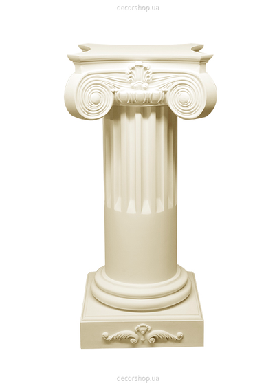 Pedestal Gaudi Decor L 925