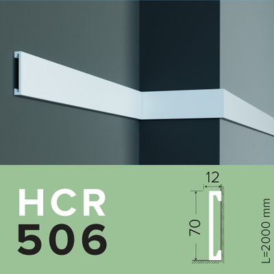 Grand Decor HCR 506 (2.00м)