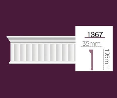 Molding Home Decor 1367 (2.44m)