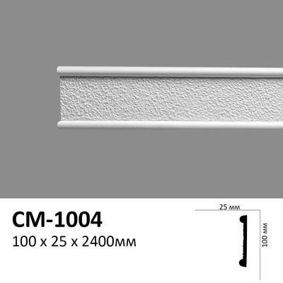 Molding Perimeter CM-1004
