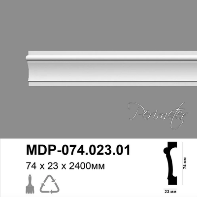 Molding Perimeter MPD-074.023.01