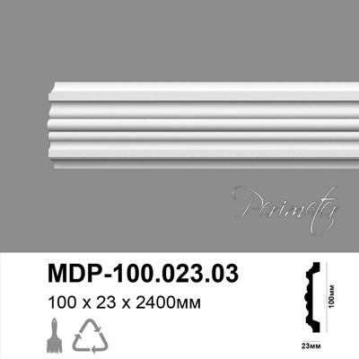 Molding Perimeter MPD-100.023.03