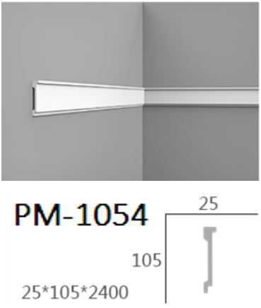 Perimeter PM-1054