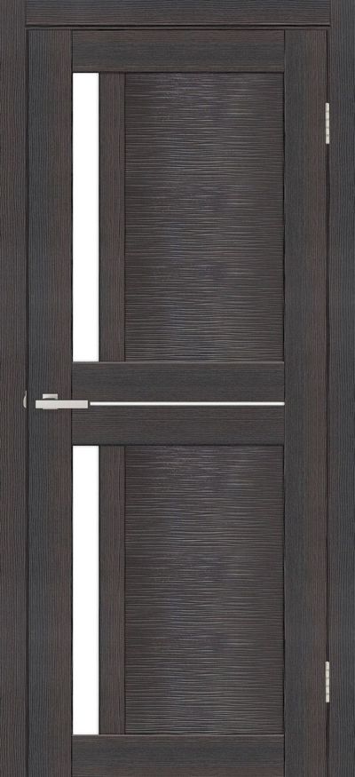 Міжкімнатні двері Оміс NOVA 3D 1 premium dark