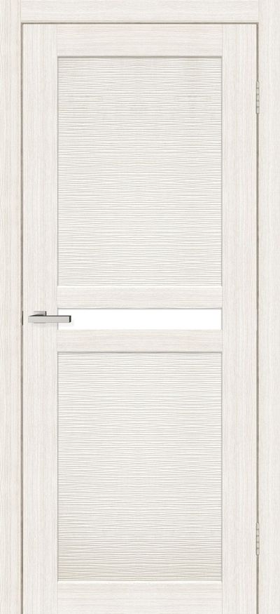 Межкомнатные двери Омис NOVA 3D 3 premium white