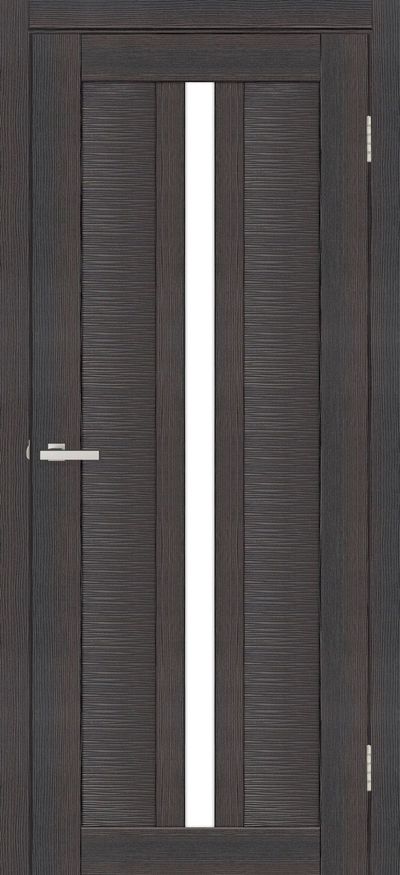 Межкомнатные двери Омис NOVA 3D 4 premium dark