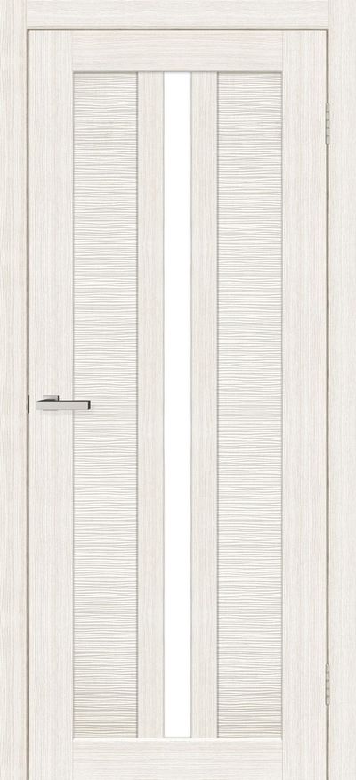 Міжкімнатні двері Оміс NOVA 3D 4 premium white