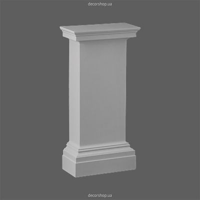 Pedestal Europlast 1.18.001