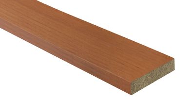 Folding plank eco-veneer 33 mm alder, pcs.