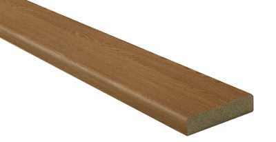 Folding plank eco-veneer 33 mm European alder, pcs.