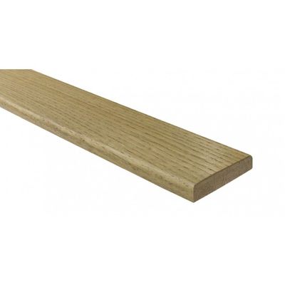 Retro oak veneer plank, pcs.