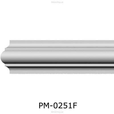 Molding Perimeter PM-0251F