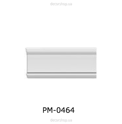 Molding Perimeter PM-0464