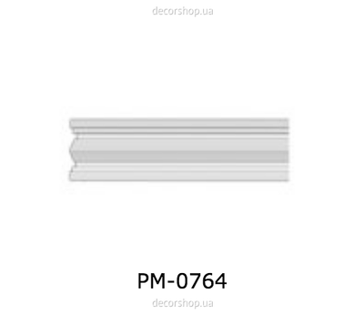Molding Perimeter PM-0764