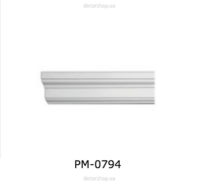 Molding Perimeter PM-0794