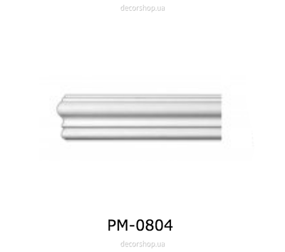 Molding Perimeter PM-0804