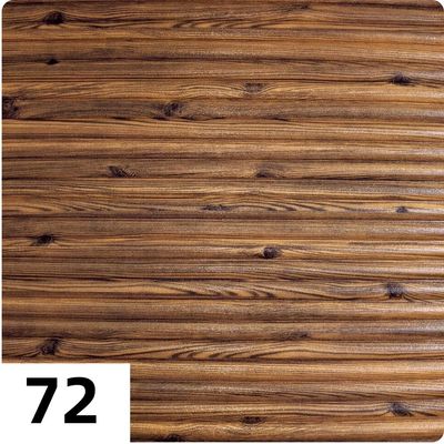 Self-adhesive 3D panel Sticker wall under Bamboo Id 72 Wood SW-00000097