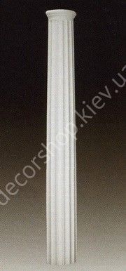 Column body Europlast L-030-K