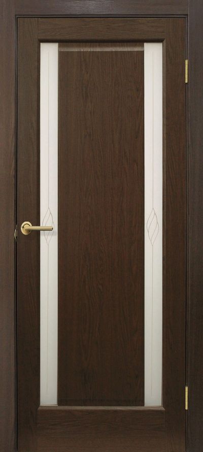 Interior doors Omis Venus SS+KR chestnut