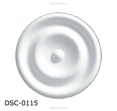 Perimeter DSC-0115 insert