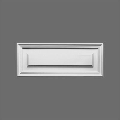 Door panel Orac Decor D504