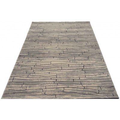 carpet Davinci 7571a gray