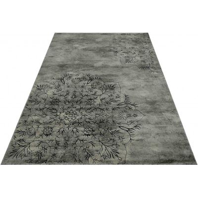 carpet Davinci 7665a gray